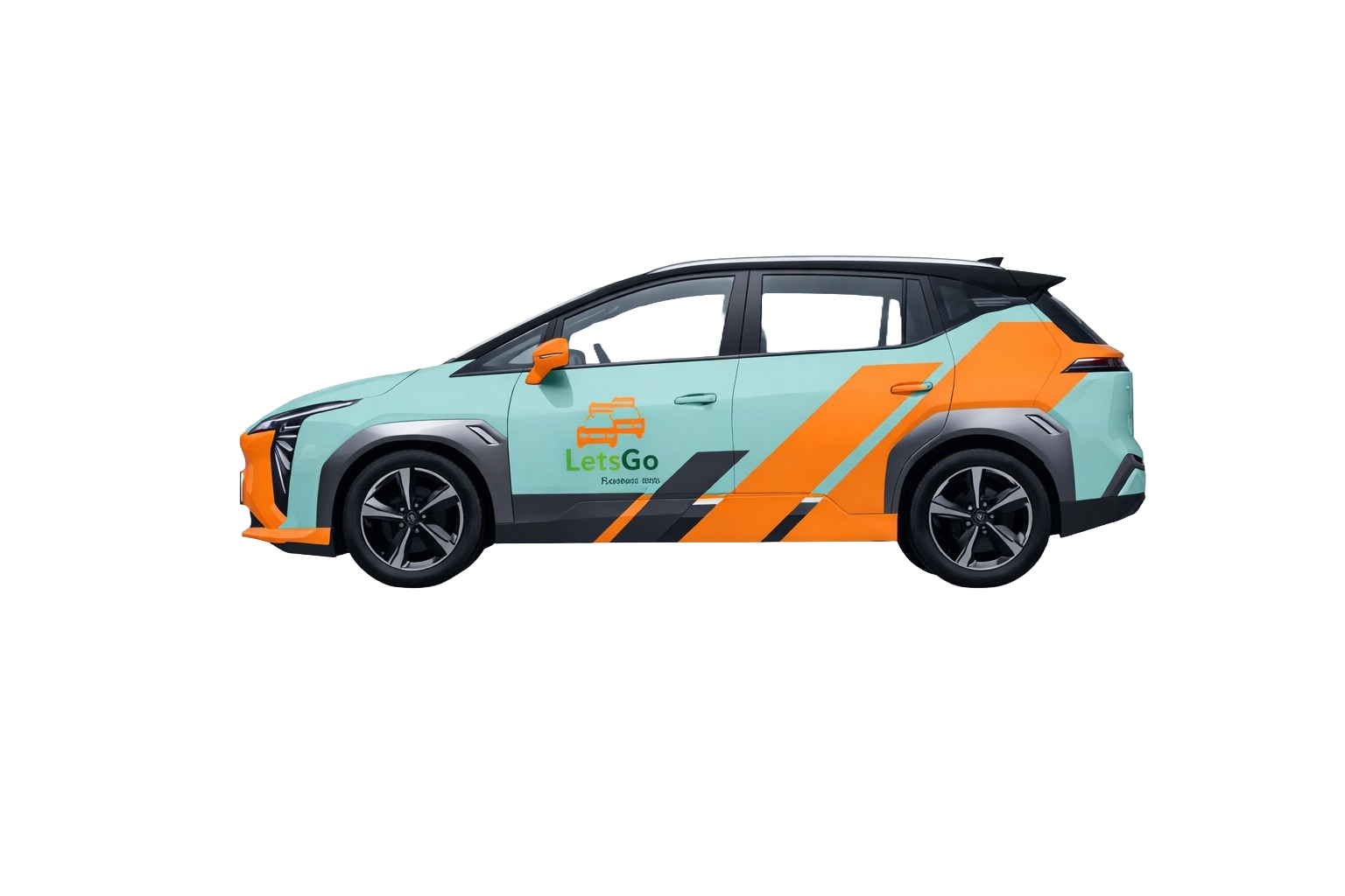 SUV